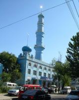 Harbin Daowai Mosque